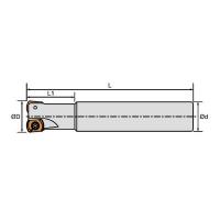 ICXBNE603021150 Фрезы с высокой подачей Winstar ICXBNE603021150 Фрезы с высокой подачей Winstar