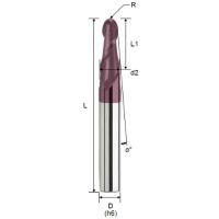 EPBST243010U Фреза монолитная твердосплавная EPBST243010U Фреза монолитная твердосплавная