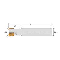 ICXLNE304025150 Фрезы с высокой подачей Winstar ICXLNE304025150 Фрезы с высокой подачей Winstar