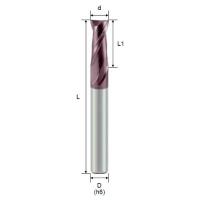 EPSLC210010U Фреза монолитная твердосплавная EPSLC210010U Фреза монолитная твердосплавная