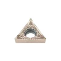 TCGT16T304-FG CX1060 Токарная пластина Winstar