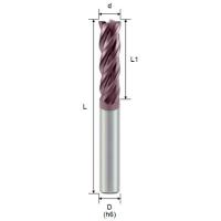 EPSCC410000U Фреза монолитная твердосплавная EPSCC410000U Фреза монолитная твердосплавная