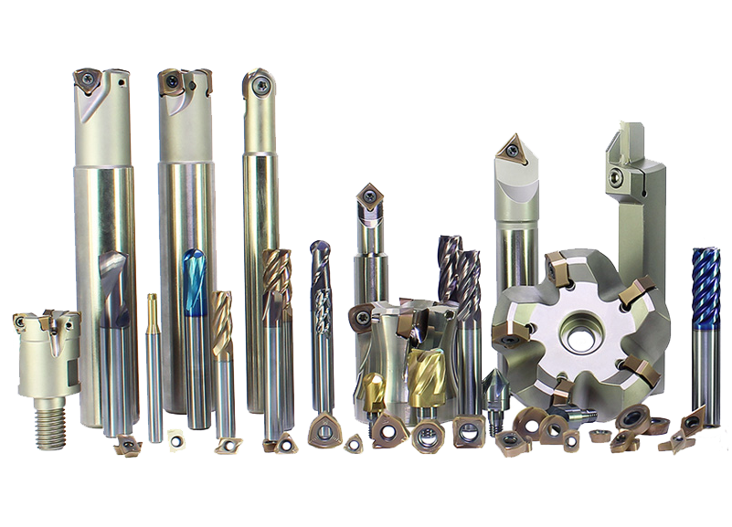 Металлорежущий инструмент Winstar в России