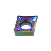 CCGT060202-AG CX10 Токарная пластина Winstar CCGT060202-AG CX10 Токарная пластина Winstar